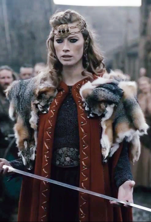 Aslaug | Vikings Wiki | Fandom powered by Wikia