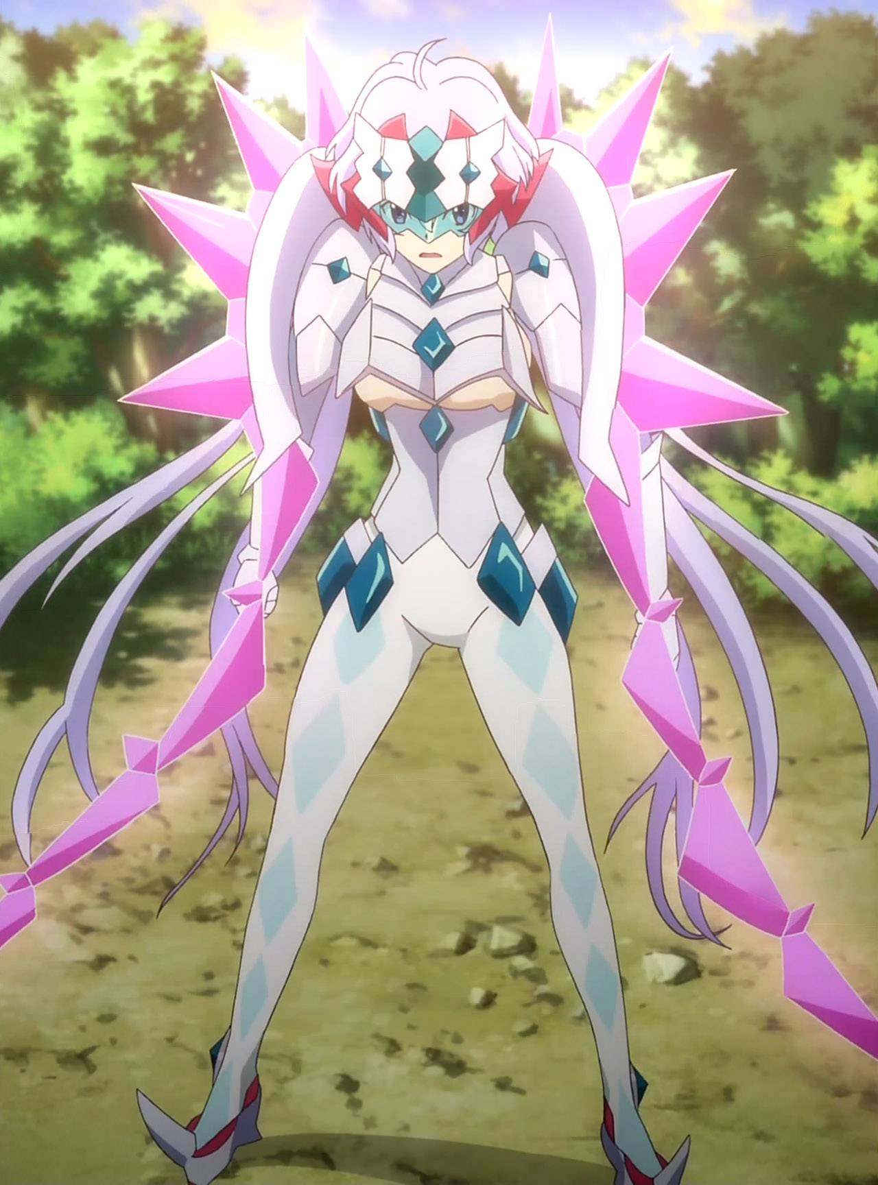 Chris Yukine | Villains Wiki | FANDOM powered by Wikia