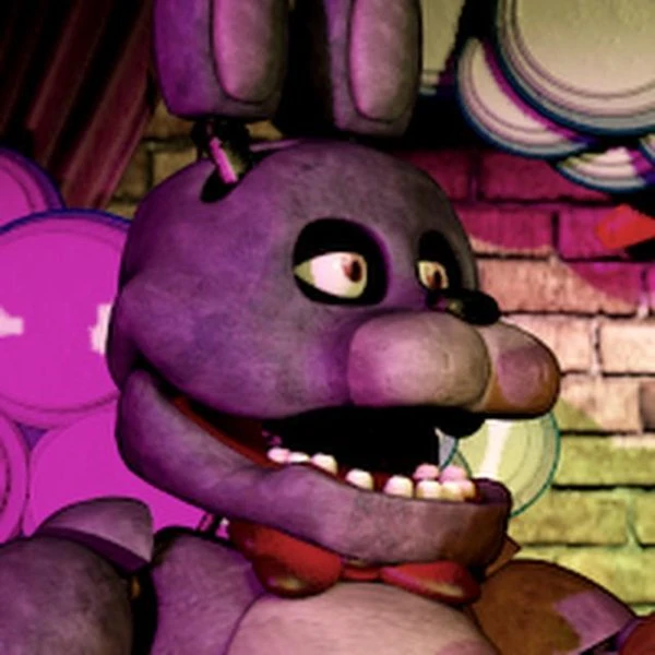Bonnie the Bunny Villains Wiki Fandom powered by Wikia