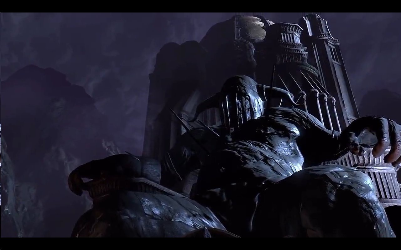 hades god of war download free