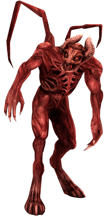 The Demon (Silent Hill) | Villains Wiki | Fandom powered by Wikia