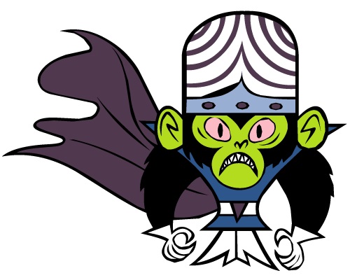 Mojo Jojo | Villains Wiki | Fandom powered by Wikia