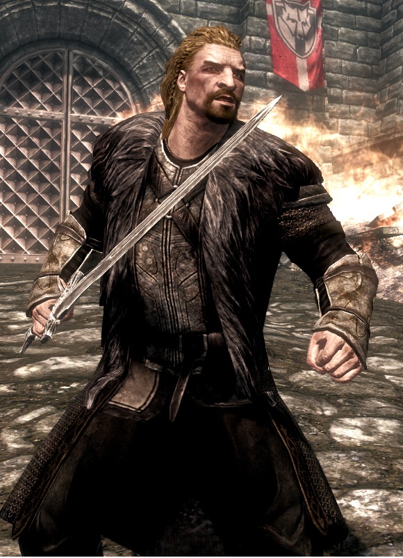 how to be high king of skyrim how to be high king of skyrim