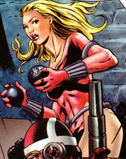 Bombshell