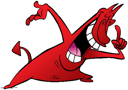 Red Guy | Villains Wiki | Fandom powered by Wikia