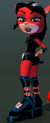 EvilCoco