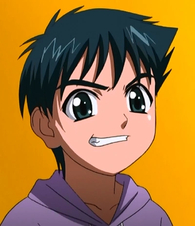 Tomoo Villains Wiki Fandom powered by Wikia