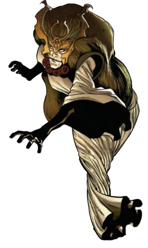 Amatsu-Mikaboshi