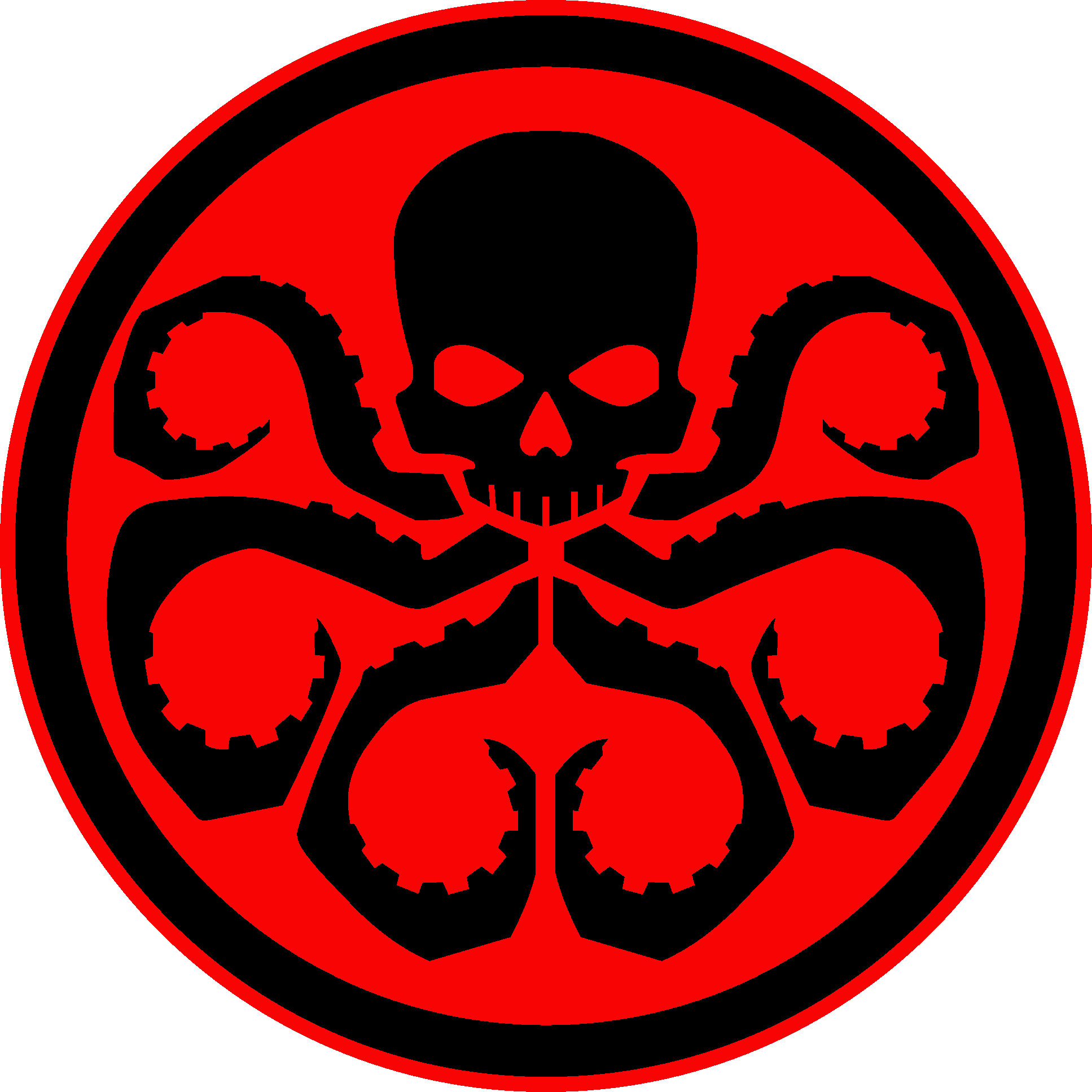 HYDRA (Marvel Cinematic Universe) | Villains Wiki | Fandom powered by Wikia