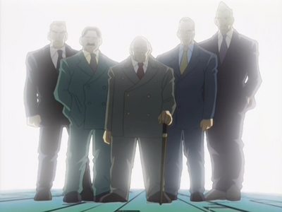 Big5