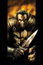 Kraven 2