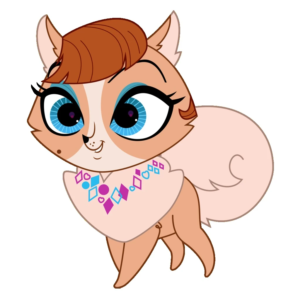 Madame Pom | Villains Wiki | Fandom powered by Wikia