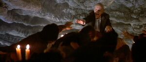 Reverend Kane's People