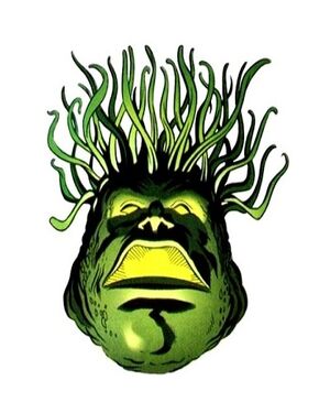The Supreme Intelligence