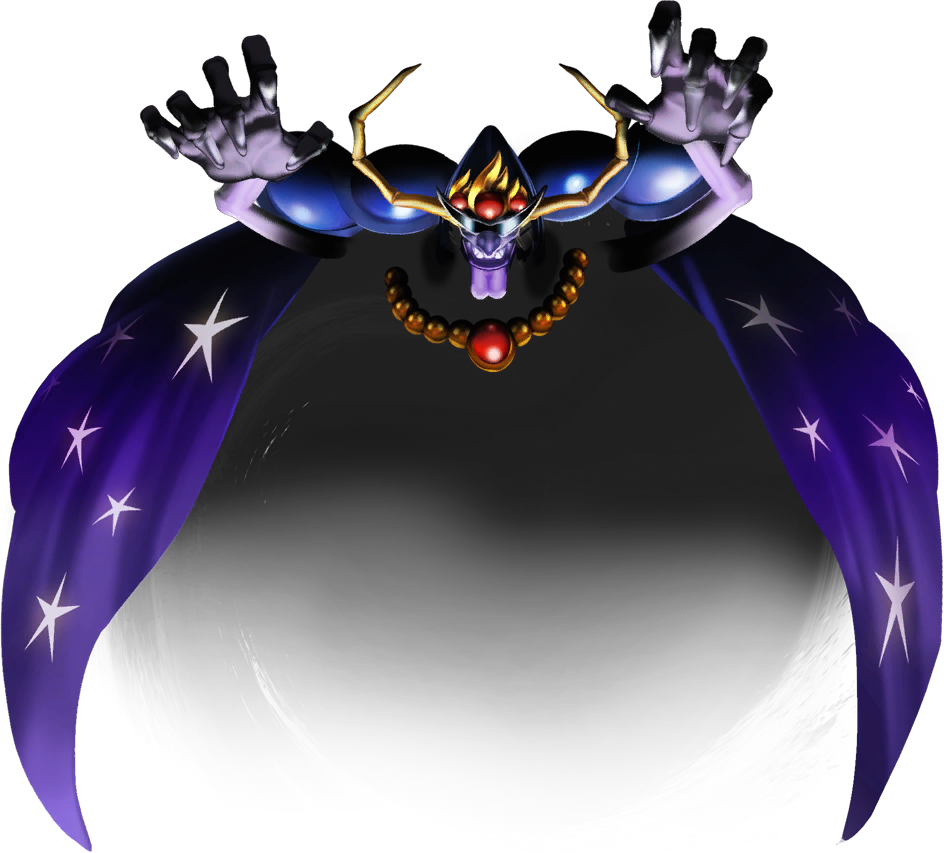 Lord Nightmare | Villains Wiki | Fandom powered by Wikia