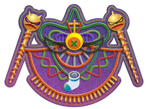 Yin-Yarn