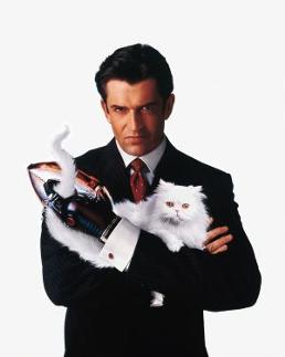 dr claw inspector gadget toy