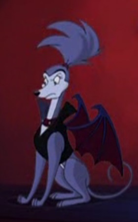 Belladonna (All Dogs Go to Heaven) | Villains Wiki | Fandom powered by Wikia