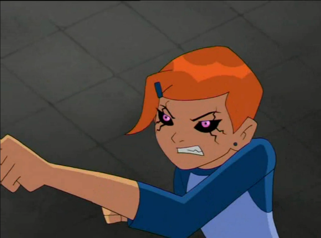 Image Zs'Skayr Gwen 3.png Villains Wiki Fandom powered by Wikia