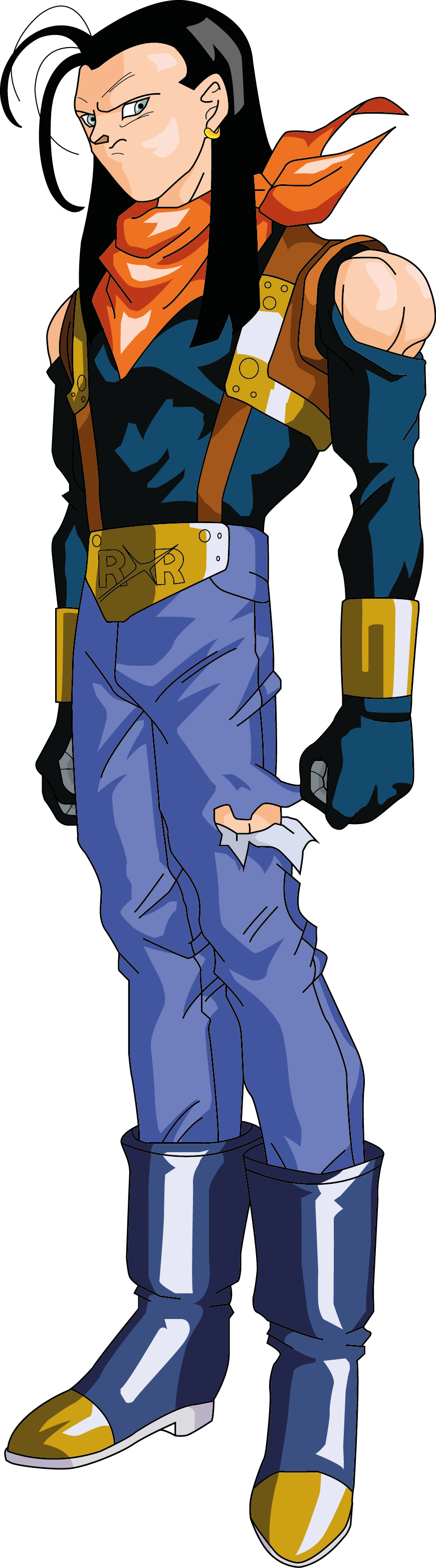 Super 17 | Villains Wiki | Fandom powered by Wikia