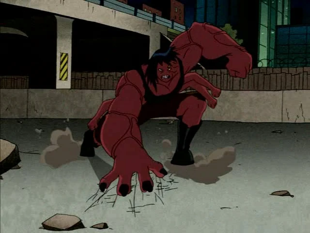 Kevin Levin | Villains Wiki | Fandom powered by Wikia