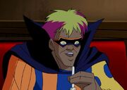Trickster DCAU 01