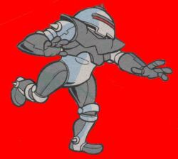 Swatbot