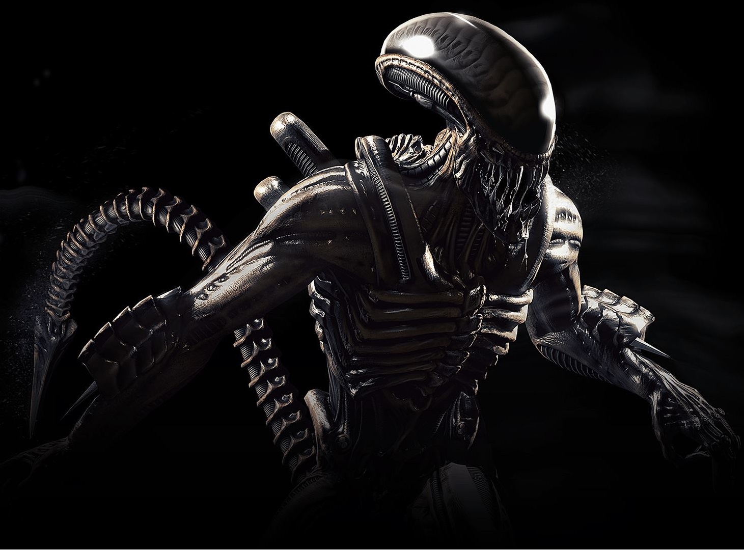 Tarkatan Xenomorphs | Villains Wiki | Fandom powered by Wikia
