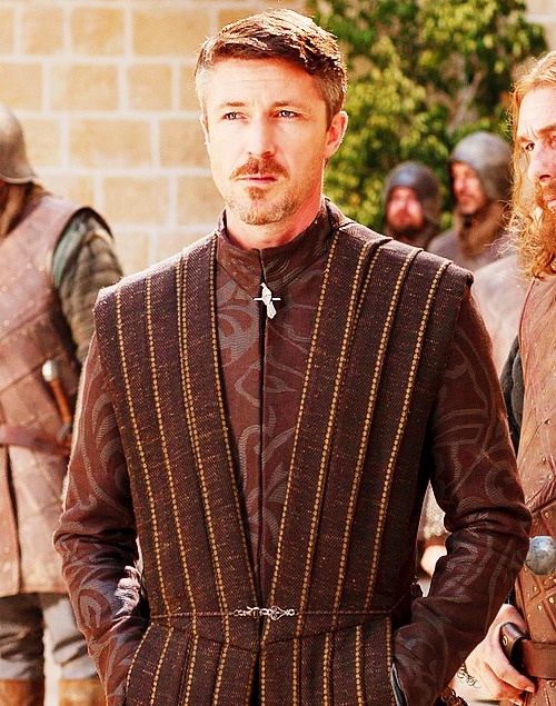 Petyr Baelish Villains Wiki Fandom powered by Wikia