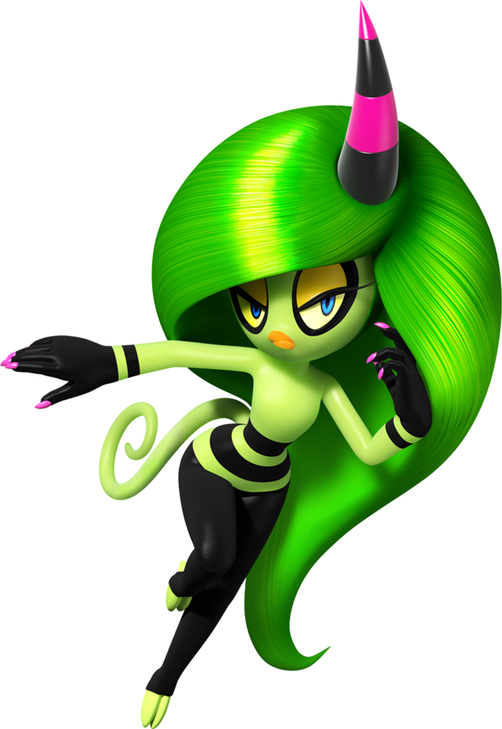 Zeena Villains Wiki Fandom Powered By Wikia