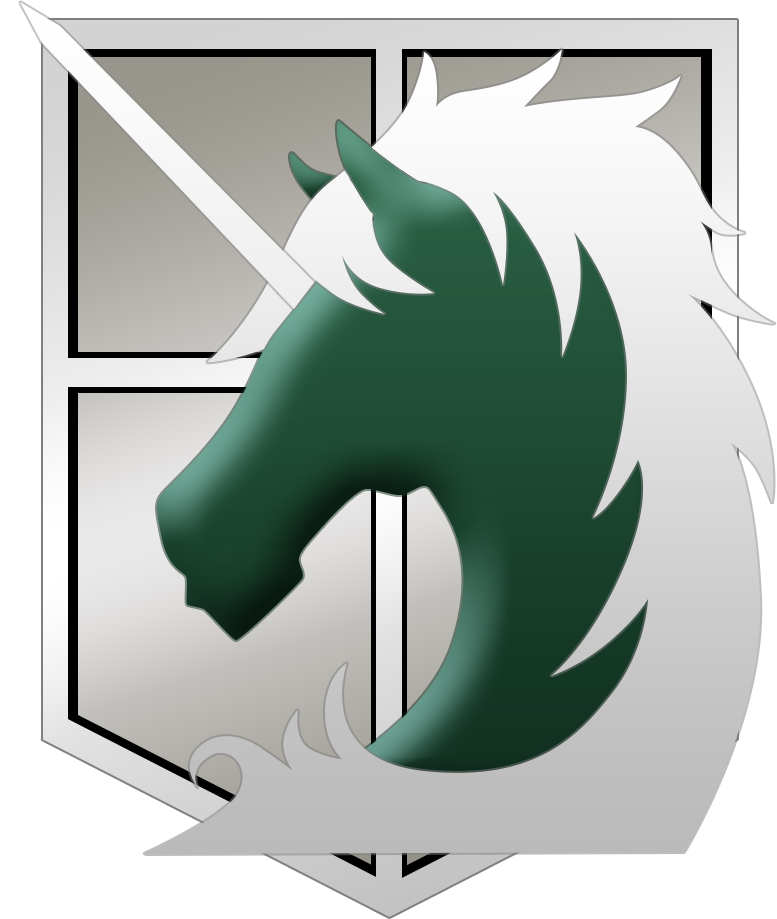 Military Police Brigade | Villains Wiki | FANDOM powered by Wikia