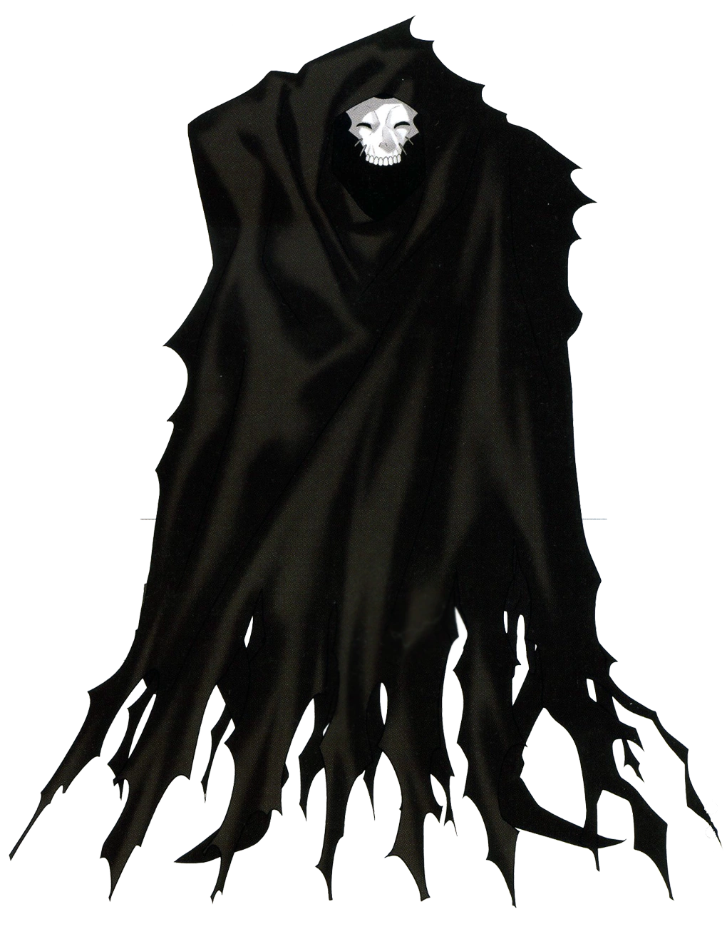 Image True assassin cloaked.png Villains Wiki Fandom powered by Wikia