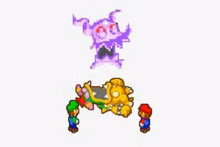 CDeath