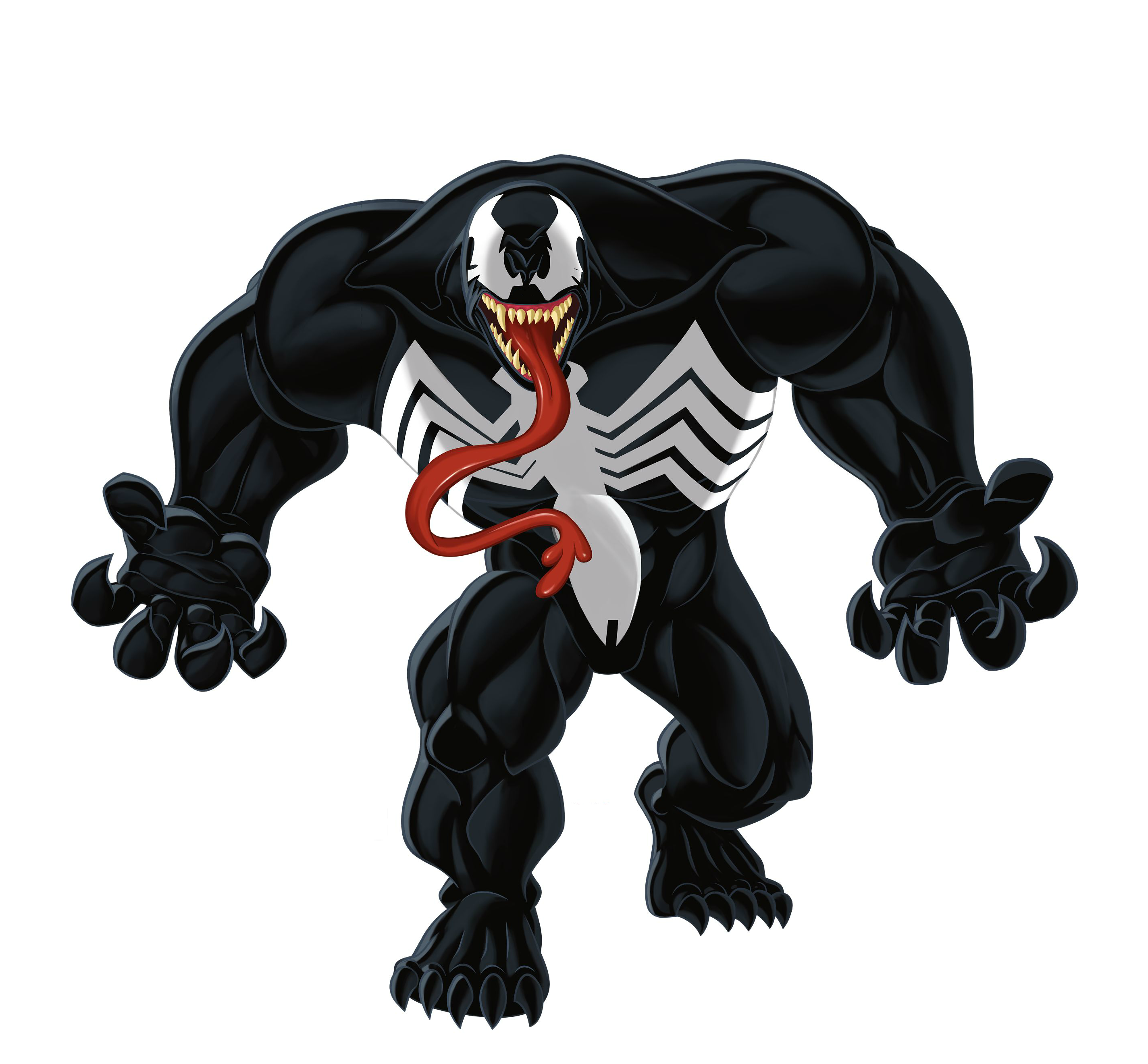 [Venom]