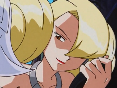 Pokemon Annie And Oakley Pokemon Annie And Oakley