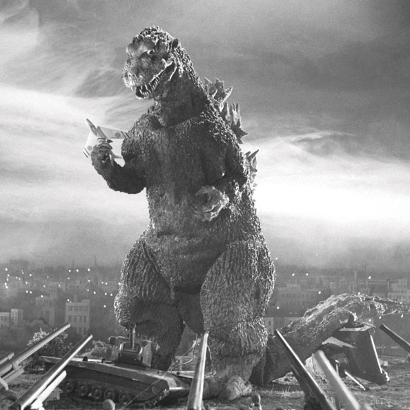 Godzilla | Villains Wiki | Fandom powered by Wikia