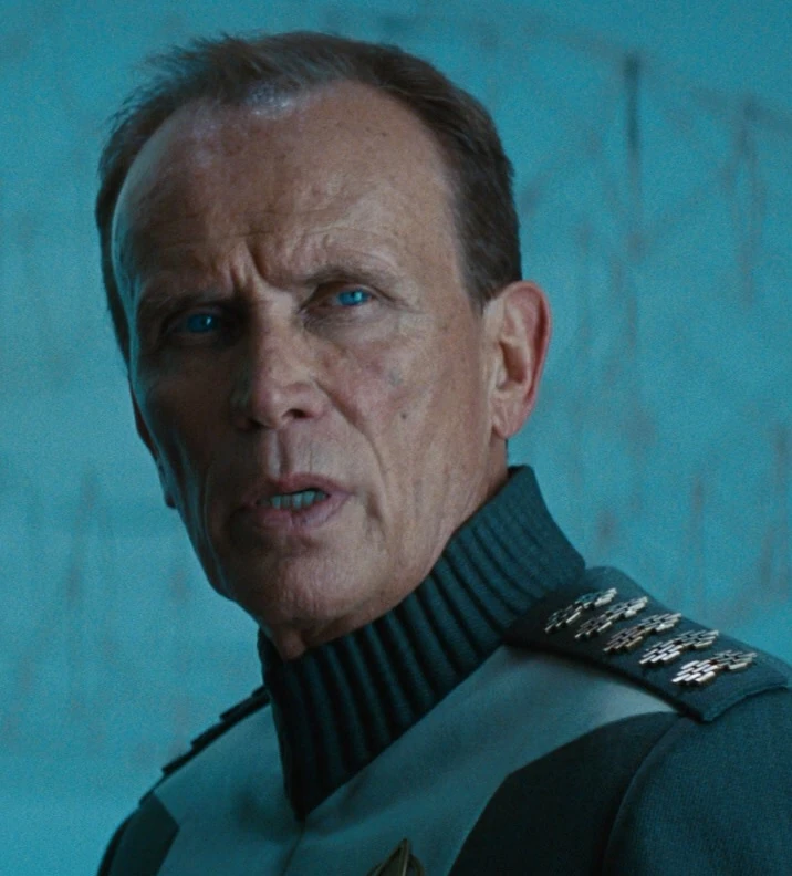 Alexander Marcus (J.J.Abrams-verse) | Villains Wiki | Fandom powered by