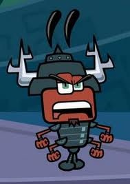 Herman the Ant | Villains Wiki | Fandom powered by Wikia