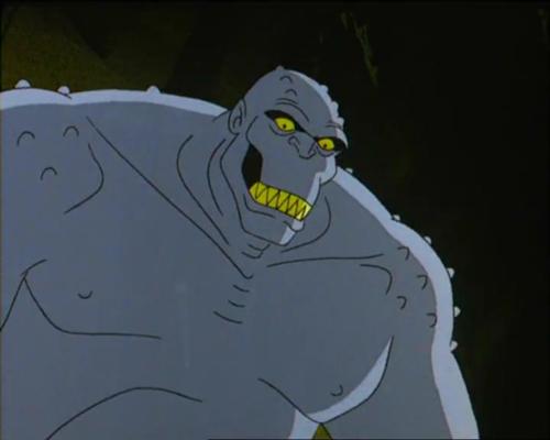 crocodile dc villain