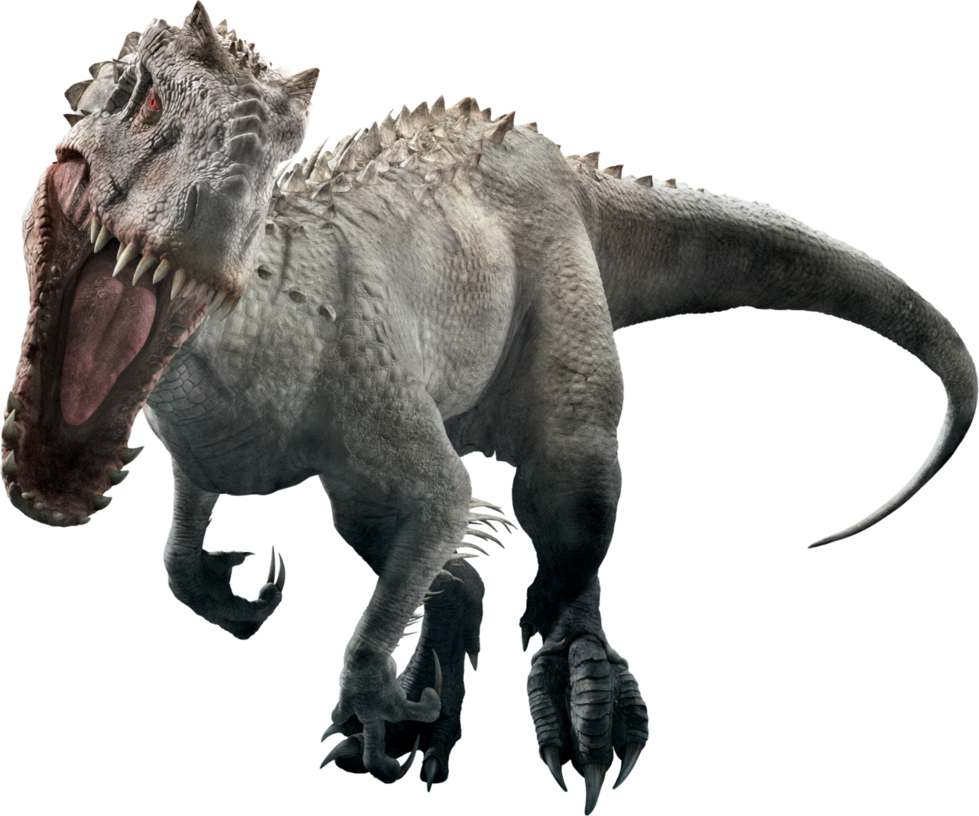 Indominus rex | Villains Wiki | FANDOM powered by Wikia