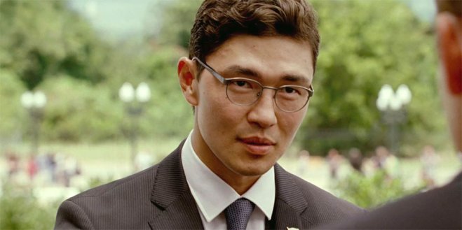 Image result for Olympus has fallen villain