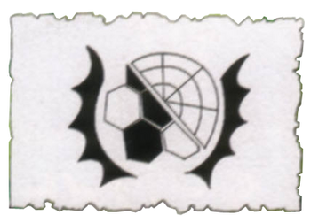 Bagra Army's Flag