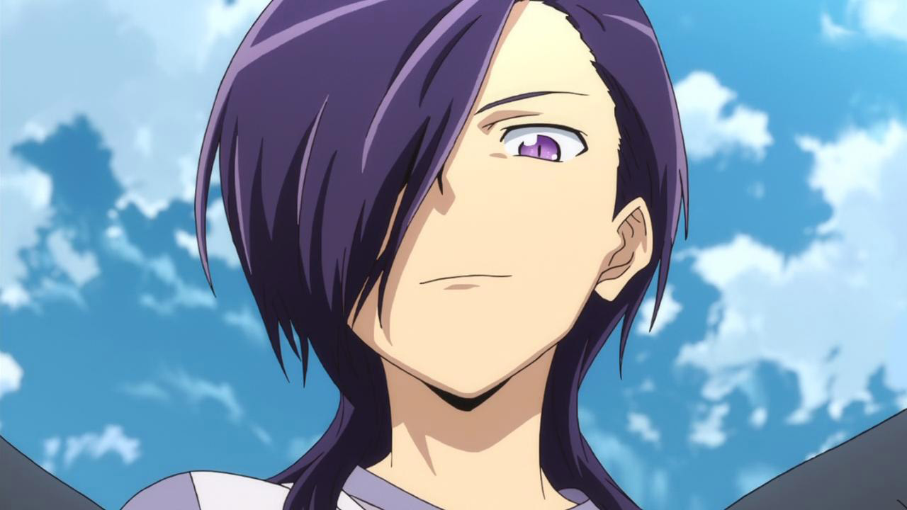Hanzō Urushihara | Villains Wiki | FANDOM powered by Wikia