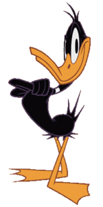 Daffy Duck | Villains Wiki | Fandom powered by Wikia