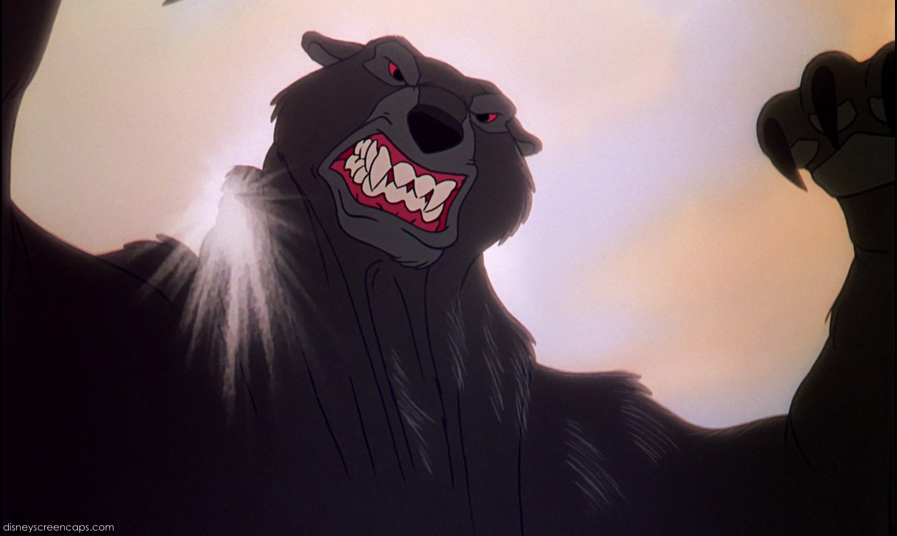 Kodiak Bear Villains Wiki Fandom Powered By Wikia Induced Info