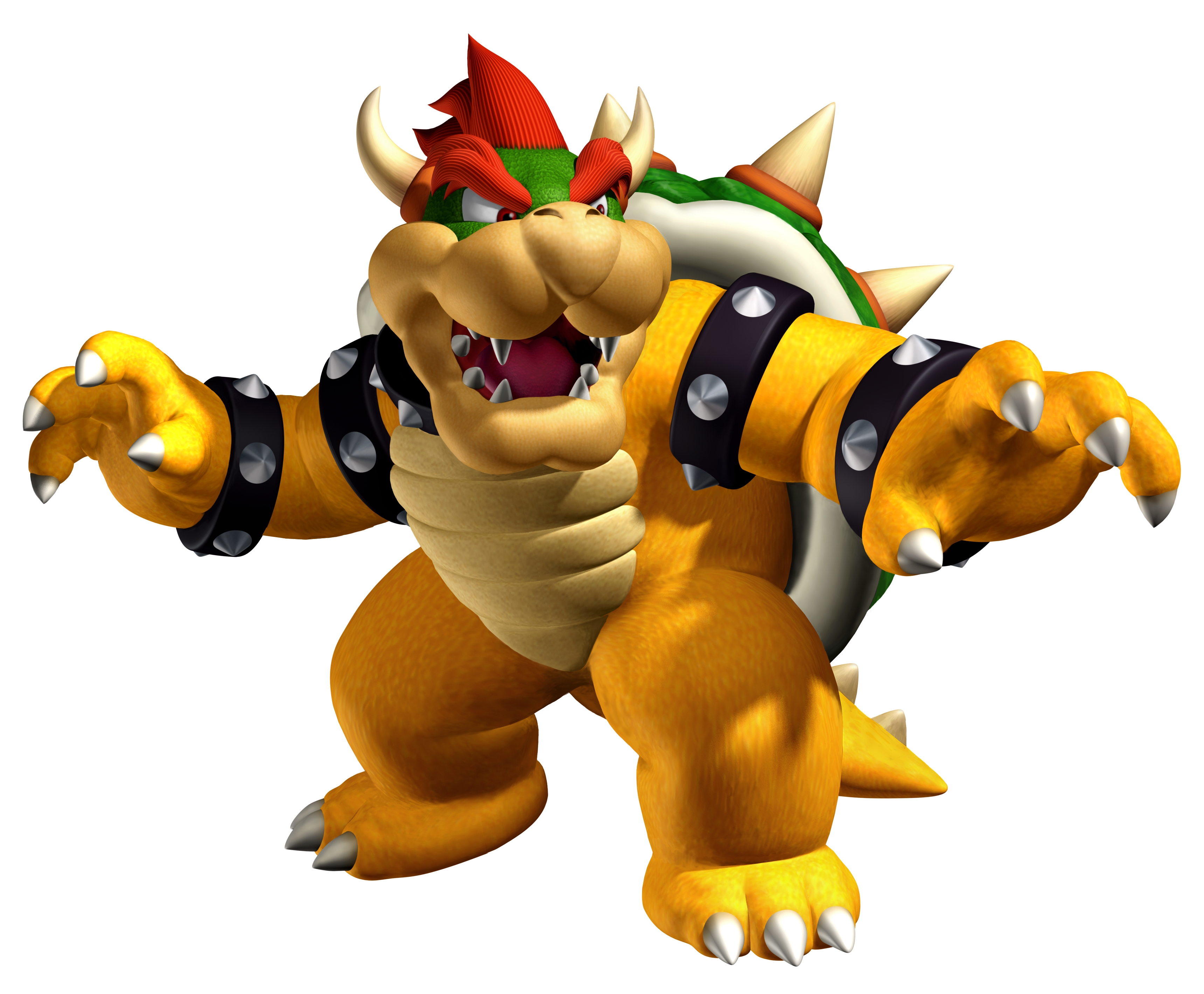 8) Bowser - UKIP.