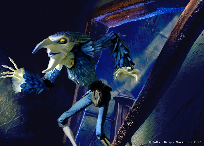 Sandman (The Sandman) | Disney Versus Non-Disney Villains Wiki | FANDOM ...