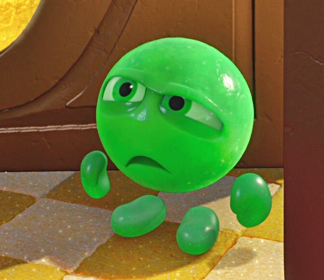 Sour Bill Disney Versus NonDisney Villains Wiki Fandom powered by