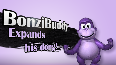 Steam Workshop::BONZI BUDDY