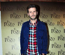 Ezequiel Rodriguez